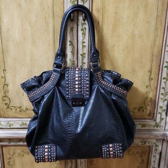 Christian Audigier Handbags - Christian Audigier Purse